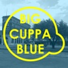 Big Cuppa Blue artwork