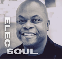 Elec Soul 112 Ft. Jimetta Rose, Sam The Kid, Pender Street Steppers, St Germain and more.