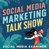 Social Media Marketing Talk Show artwork