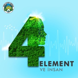 4 Element ve İnsan