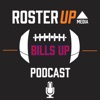 Bills Up: A Buffalo Bills Podcast artwork