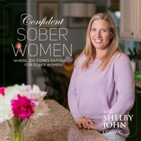 Back Stoop Sobriety For Overwhelm w/Dana Bowman
