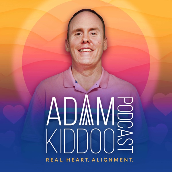 The Adam Kiddoo Podcast