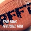Real Fans Football Talk artwork