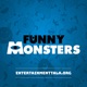 Funny Monsters: Monsters At Work Season 2