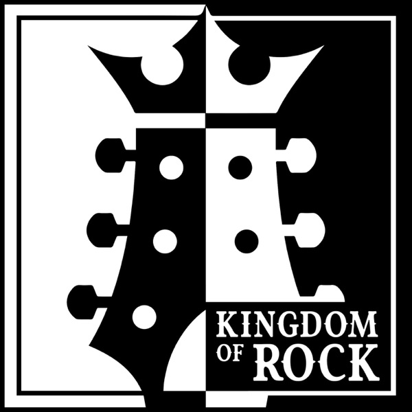 Kingdom of Rock - Music Industry, Tech and Business