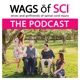 WAGS of SCI: The Podcast – Ep. 137 – Intro To Accessible Travel!