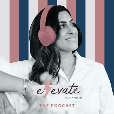 The Elevate Podcast The Elevate Podcast