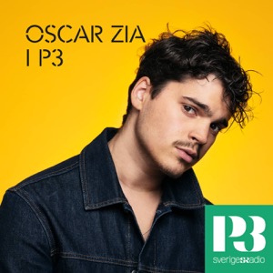 Oscar Zia i P3