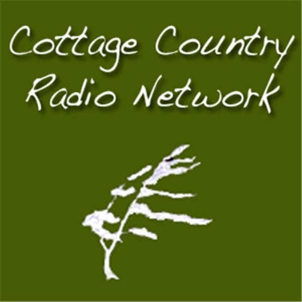 Cottage Country Radio Network Artwork