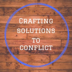 Blaine Donais on the meaning of “conflict”
