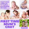 First Time Mum's Chat - Helen Thompson