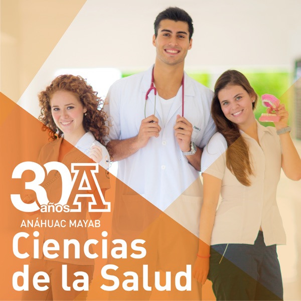 Ciencias de la salud Artwork