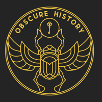 Obscure History podcast