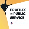 Profiles in Public Service artwork