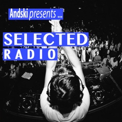 Selected Radio with Andski