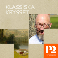 Klassiska krysset podcast