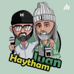 Haytham u Juan