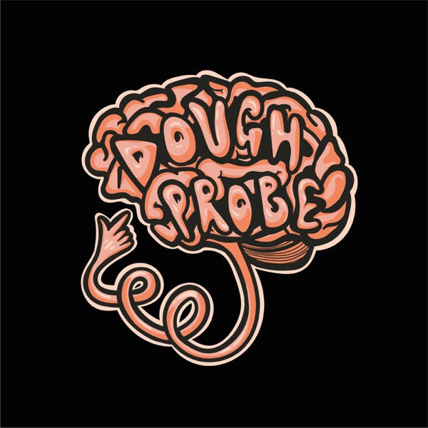 Dough Probe Artwork