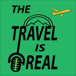EP 50: Kieran- Managing Anxiety, Travel, and Travel Anxiety
