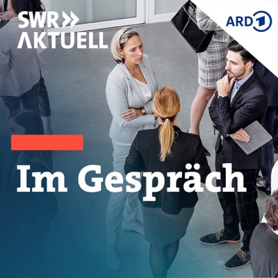 SWR Aktuell Im Gespräch