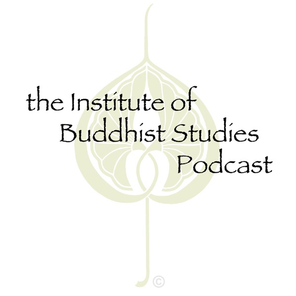 Institute of Buddhist Studies Podcast Artwork