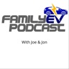 FamilyEV Podcast artwork