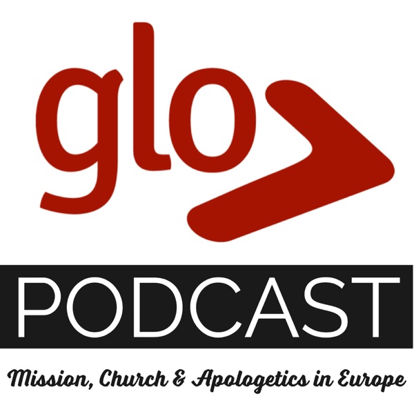 GLO Europe Podcast Artwork