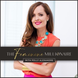 Ep. 139: The Transformative Power of Forgiveness with Katharine Giovanni