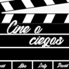 Cine a ciegas