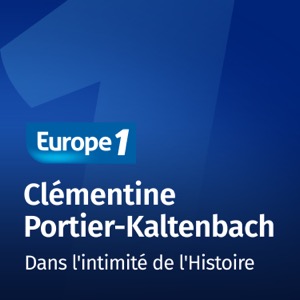 Dans l'intimité de l'Histoire