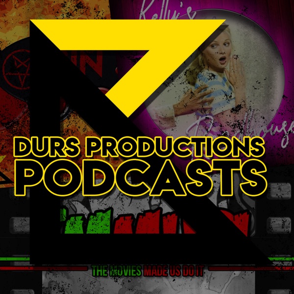 Durs Productions Podcasts Artwork