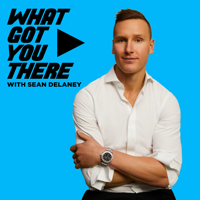#49 Trace Mayer- Bitcoin Bonanza 