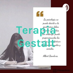 Terapia Gestalt