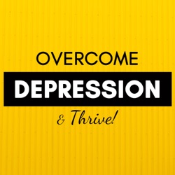 How To Overcome Depression: The 3-Step Formula, That Actually Works!