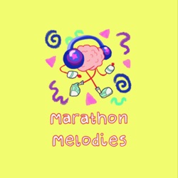 MARATHON MELODIES - SAM SMITH