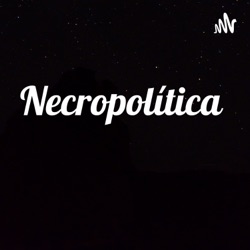 Necropolítica 