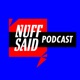 Rafeef Ziadah - 'Nuff Said Podcast - December 2019