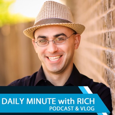 Daily Minute with Rich