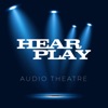 Hear Play Audio Theatre artwork