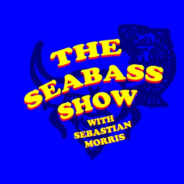 The Seabass Show Artwork