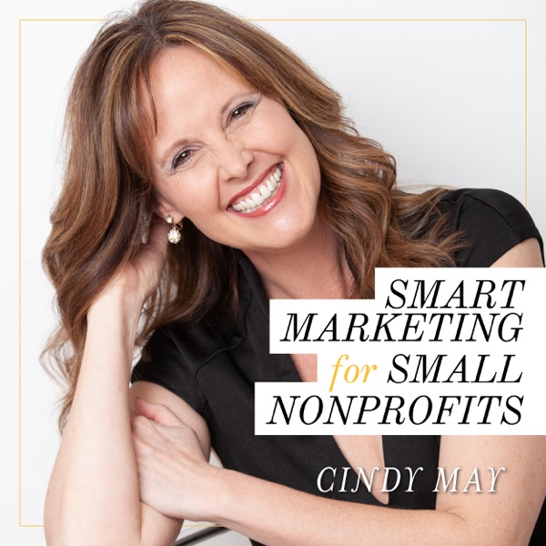 Smart Marketing for Small Nonprofits