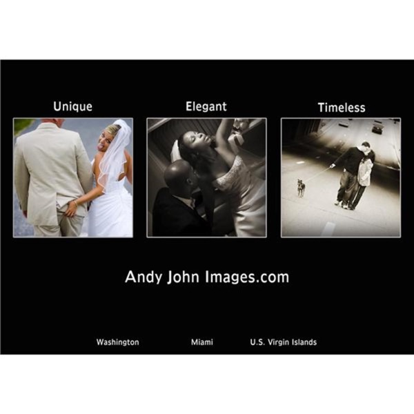 Andy John Images Artwork