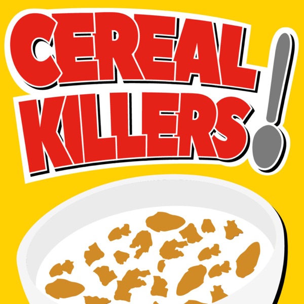 Cereal Killers Artwork