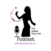 The Italian Wine Girl - The Italian Wine Girl
