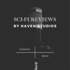 SciFi Reviews by Haven Studios artwork
