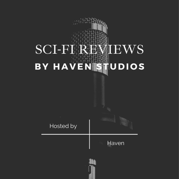 SciFi Reviews by Haven Studios Artwork