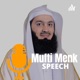*NEW* Mufti Menk Talks #2