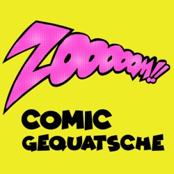 Solo-Comic-Gequatsche #3 Nerd.Ics-Edition