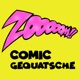 Comic-Gequatsche